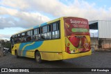 Auto Coletivo Caçador 96 na cidade de Caçador, Santa Catarina, Brasil, por RM Busologia. Número da foto: #11114573.
