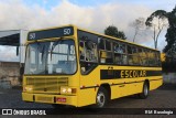 Auto Coletivo Caçador 50 na cidade de Caçador, Santa Catarina, Brasil, por RM Busologia. Número da foto: #11114588.