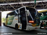 Empresa Gontijo de Transportes 12860 na cidade de São Paulo, São Paulo, Brasil, por Josivaldo Oliveira. Número da foto: #11116276.