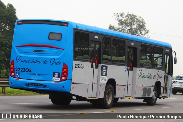 Princesinha do Vale 222305 na cidade de Porto Real, Rio de Janeiro, Brasil, por Paulo Henrique Pereira Borges. ID da foto: 11117039.