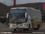 Empresa Gontijo de Transportes 17290 na cidade de Taquaritinga do Norte, Pernambuco, Brasil, por Lenilson da Silva Pessoa. Número da foto: #11118195.