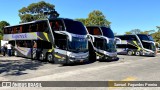 Kopereck Turismo 950 na cidade de Buenos Aires, Argentina, por Samuel  Fagundes Pereira. Número da foto: #:id.
