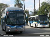 Viação Cometa 13146 na cidade de Santo André, São Paulo, Brasil, por Rodrigo Piragibe. Número da foto: #:id.