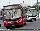 Auto Lotação Ingá 1.1.056 na cidade de Niterói, Rio de Janeiro, Brasil, por Valter Silva. Número da foto: #:id.