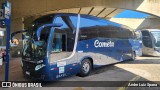 Viação Cometa 721538 na cidade de São Carlos, São Paulo, Brasil, por Andre Luiz Spana. Número da foto: #11117096.