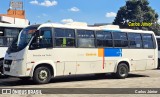 Viação Reunidas 30227 na cidade de Goiânia, Goiás, Brasil, por Carlos Júnior. Número da foto: #11117676.