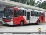 Itajaí Transportes Coletivos 2977 na cidade de Campinas, São Paulo, Brasil, por Henrique Alves de Paula Silva. Número da foto: #11116878.