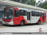 Itajaí Transportes Coletivos 2977 na cidade de Campinas, São Paulo, Brasil, por Henrique Alves de Paula Silva. ID da foto: :id.