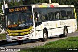 Real Auto Ônibus A41376 na cidade de Rio de Janeiro, Rio de Janeiro, Brasil, por Valter Silva. Número da foto: #:id.