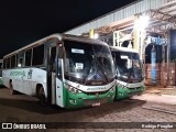 Empresa de Transportes Andorinha 7029 na cidade de Corumbá, Mato Grosso do Sul, Brasil, por Rodrigo Piragibe. Número da foto: #:id.