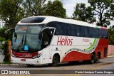 Helios Coletivos e Cargas 386 na cidade de Brasília, Distrito Federal, Brasil, por Paulo Henrique Pereira Borges. Número da foto: #11117977.