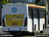 HP Transportes Coletivos 20038 na cidade de Goiânia, Goiás, Brasil, por Victor Hugo  Ferreira Soares. Número da foto: #:id.