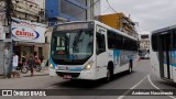 Expresso Tanguá 4.025 na cidade de São Gonçalo, Rio de Janeiro, Brasil, por Anderson Nascimento. Número da foto: #:id.