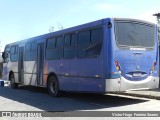 Ônibus Particulares 000 na cidade de Trindade, Goiás, Brasil, por Victor Hugo  Ferreira Soares. Número da foto: #:id.