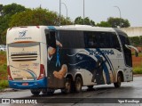 Empresa de Transportes Andorinha 7007 na cidade de Brasília, Distrito Federal, Brasil, por Ygor Busólogo. Número da foto: #11117658.