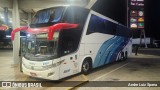 Malitur Turismo 8800 na cidade de São Carlos, São Paulo, Brasil, por Andre Luiz Spana. Número da foto: #:id.