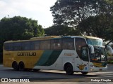 Empresa Gontijo de Transportes 14140 na cidade de São Paulo, São Paulo, Brasil, por Rodrigo Piragibe. Número da foto: #11116787.