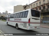 Expresso Gardenia 3085 na cidade de Belo Horizonte, Minas Gerais, Brasil, por Douglas Célio Brandao. Número da foto: #:id.