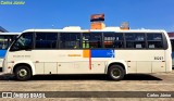 Viação Reunidas 30227 na cidade de Goiânia, Goiás, Brasil, por Carlos Júnior. Número da foto: #11117682.