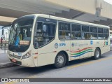 VIPE - Viação Padre Eustáquio 1112 na cidade de São Caetano do Sul, São Paulo, Brasil, por Fabrício Portella Matos. Número da foto: #11116721.