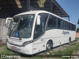 Expresso Angrense RJ 535.007 na cidade de Rio de Janeiro, Rio de Janeiro, Brasil, por Alexandre  Magnus. Número da foto: #11117563.