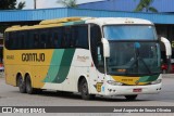 Empresa Gontijo de Transportes 14640 na cidade de Resende, Rio de Janeiro, Brasil, por José Augusto de Souza Oliveira. Número da foto: #11116966.