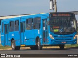 Taguatur - Taguatinga Transporte e Turismo 05667 na cidade de Taguatinga, Distrito Federal, Brasil, por Lucas Alves. Número da foto: #:id.