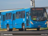 Taguatur - Taguatinga Transporte e Turismo 05667 na cidade de Taguatinga, Distrito Federal, Brasil, por Lucas Alves. ID da foto: :id.