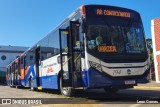 União Transportes 194 na cidade de Várzea Grande, Mato Grosso, Brasil, por Leon Gomes. Número da foto: #11117049.
