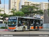 Viação Gato Preto 8 2762 na cidade de São Paulo, São Paulo, Brasil, por Fabiano Rodrigues. Número da foto: #:id.