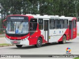 Itajaí Transportes Coletivos 2959 na cidade de Campinas, São Paulo, Brasil, por Henrique Alves de Paula Silva. Número da foto: #11116882.