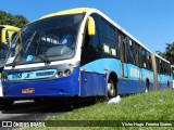 Metrobus 1088 na cidade de Goiânia, Goiás, Brasil, por Victor Hugo  Ferreira Soares. ID da foto: :id.