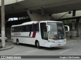 Expresso Gardenia 3085 na cidade de Belo Horizonte, Minas Gerais, Brasil, por Douglas Célio Brandao. Número da foto: #:id.