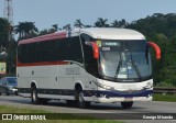 Viação Piracicabana 1463 na cidade de Santa Isabel, São Paulo, Brasil, por George Miranda. Número da foto: #:id.