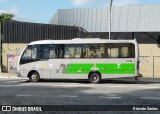 Transcooper > Norte Buss 1 6366 na cidade de São Paulo, São Paulo, Brasil, por Rômulo Santos. Número da foto: #:id.