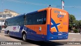 CMT - Consórcio Metropolitano Transportes 200 na cidade de Várzea Grande, Mato Grosso, Brasil, por Victor Campos. Número da foto: #:id.