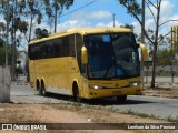 Viação Itapemirim 8651 na cidade de Caruaru, Pernambuco, Brasil, por Lenilson da Silva Pessoa. Número da foto: #11117717.