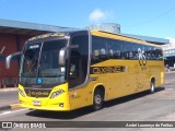 Expresso Caxiense 8408 na cidade de Porto Alegre, Rio Grande do Sul, Brasil, por André Lourenço de Freitas. Número da foto: #:id.