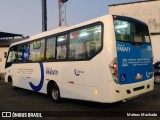 Colitur Transportes Rodoviários 216 na cidade de Paraty, Rio de Janeiro, Brasil, por Mateus Machado. Número da foto: #11118018.