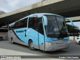 Transnorte - Transporte e Turismo Norte de Minas 48800 na cidade de Belo Horizonte, Minas Gerais, Brasil, por Douglas Célio Brandao. Número da foto: #11117642.