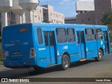 Taguatur - Taguatinga Transporte e Turismo 05667 na cidade de Taguatinga, Distrito Federal, Brasil, por Lucas Alves. ID da foto: :id.