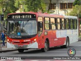 Laguna Auto Ônibus 23068 na cidade de Belo Horizonte, Minas Gerais, Brasil, por Henrique Alves de Paula Silva. Número da foto: #11116903.