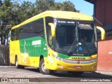 Expresso Caxiense 7091 na cidade de Porto Alegre, Rio Grande do Sul, Brasil, por André Lourenço de Freitas. Número da foto: #:id.