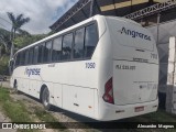 Expresso Angrense RJ 535.007 na cidade de Rio de Janeiro, Rio de Janeiro, Brasil, por Alexandre  Magnus. Número da foto: #11117570.