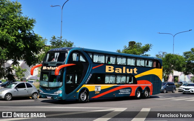 Balut 394 na cidade de Ciudad Autónoma de Buenos Aires, Argentina, por Francisco Ivano. Número da foto: #11121107.