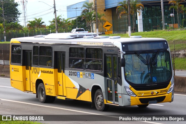 Sancetur - Sou Indaiatuba 23113 na cidade de Resende, Rio de Janeiro, Brasil, por Paulo Henrique Pereira Borges. Número da foto: #11120152.
