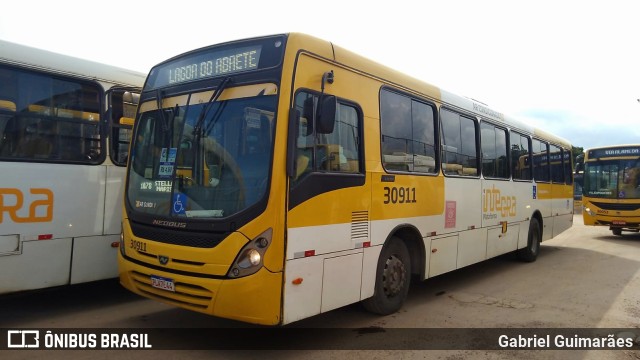 Plataforma Transportes 30911 na cidade de Salvador, Bahia, Brasil, por Gabriel Guimarães. Número da foto: #11120200.