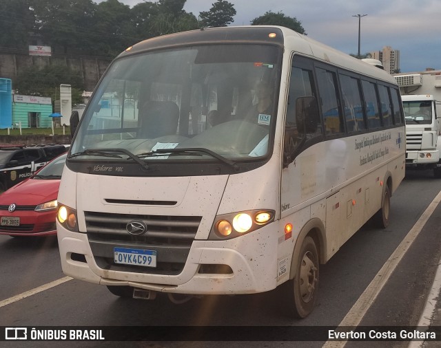 Prefeitura Municipal de Domingos Martins OYK4C99 na cidade de Cariacica, Espírito Santo, Brasil, por Everton Costa Goltara. Número da foto: #11120197.