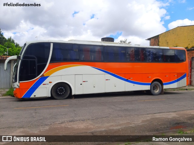 Moura 5G95 na cidade de Ananindeua, Pará, Brasil, por Ramon Gonçalves. Número da foto: #11121151.