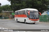 Viação Vale do Tietê 859 na cidade de São Paulo, São Paulo, Brasil, por Jonathan Silva. Número da foto: #11120417.